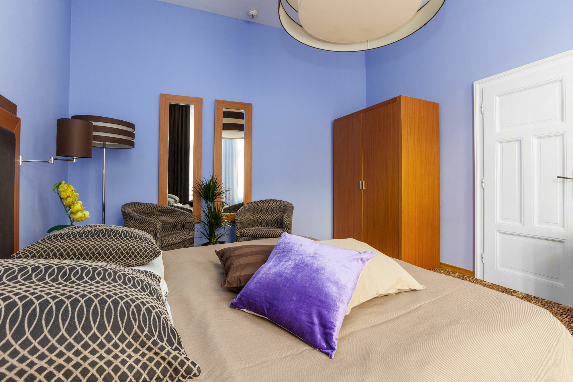 Emporio Apartment