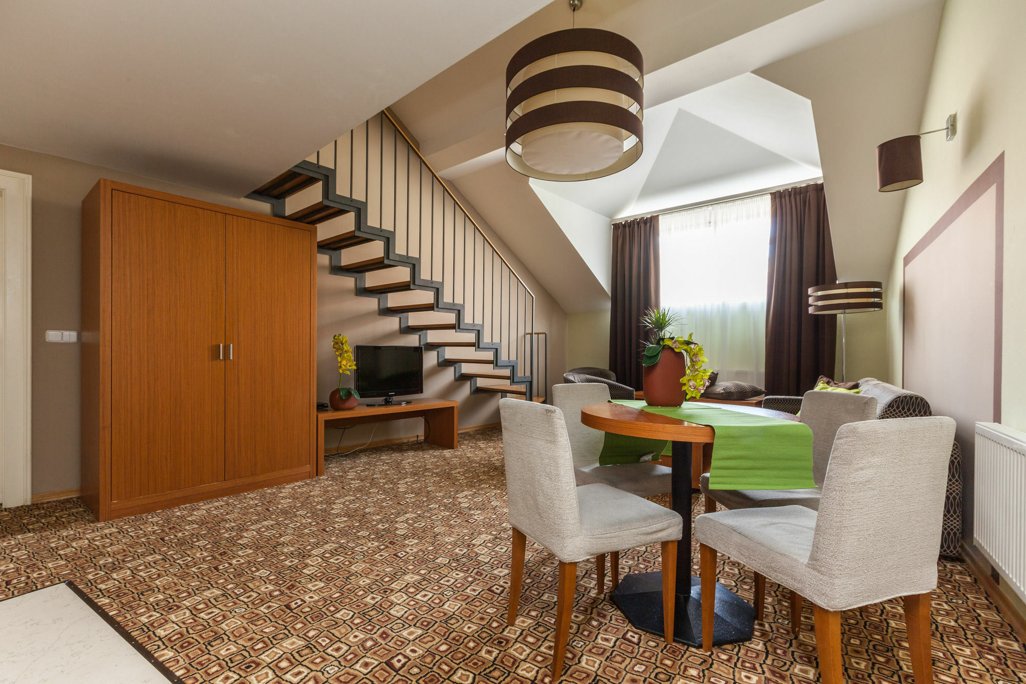 Emporio Apartment