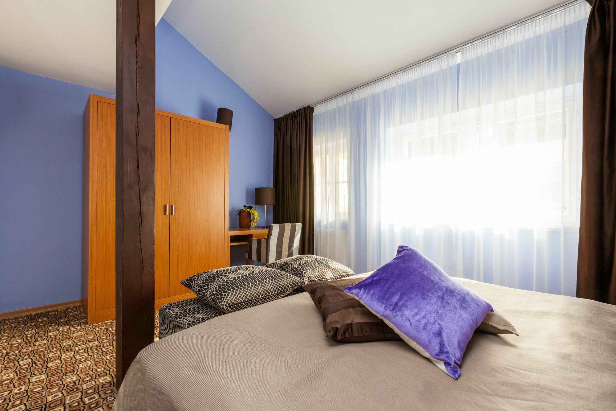 Emporio Apartment