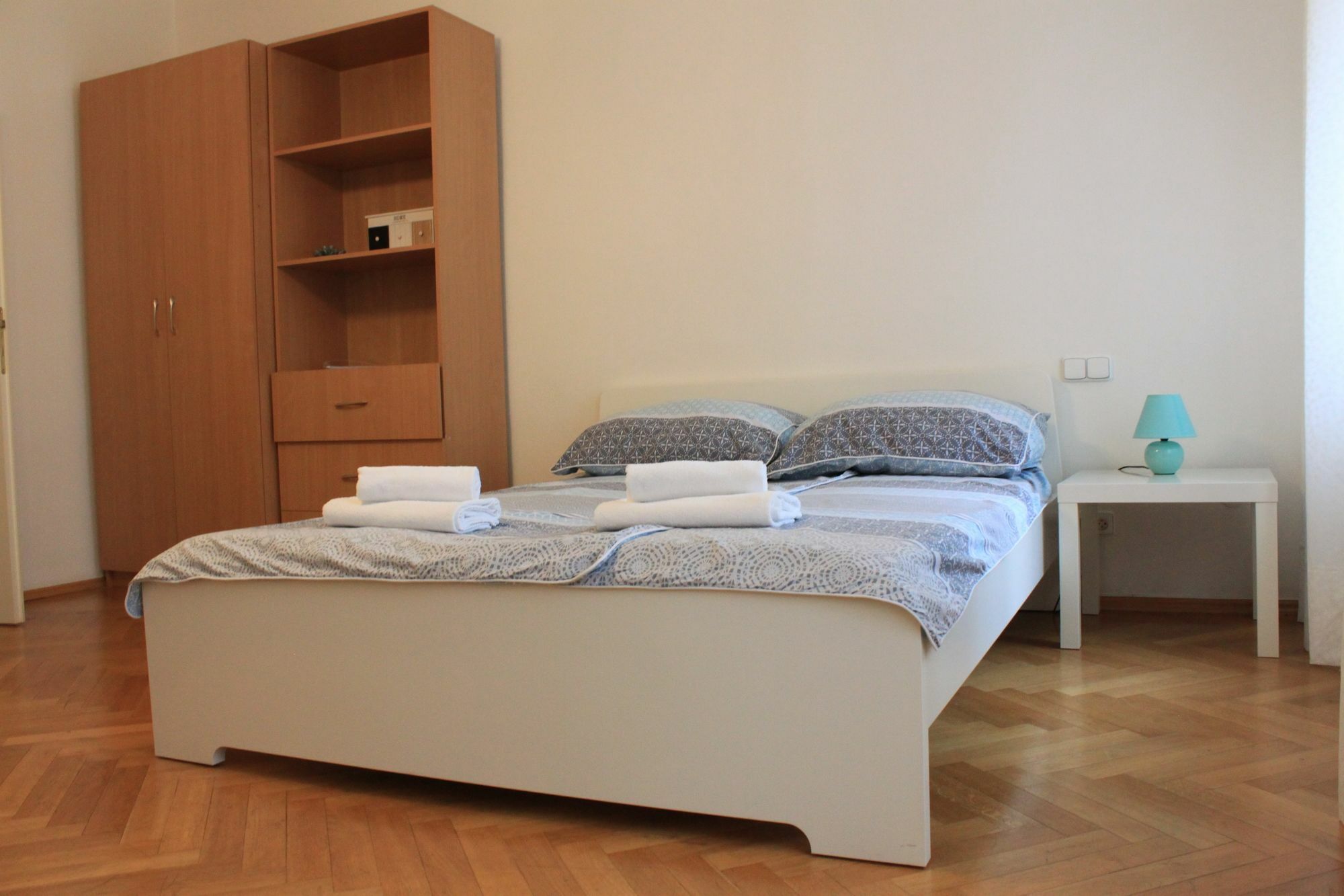 Nejedleho Apartmeet