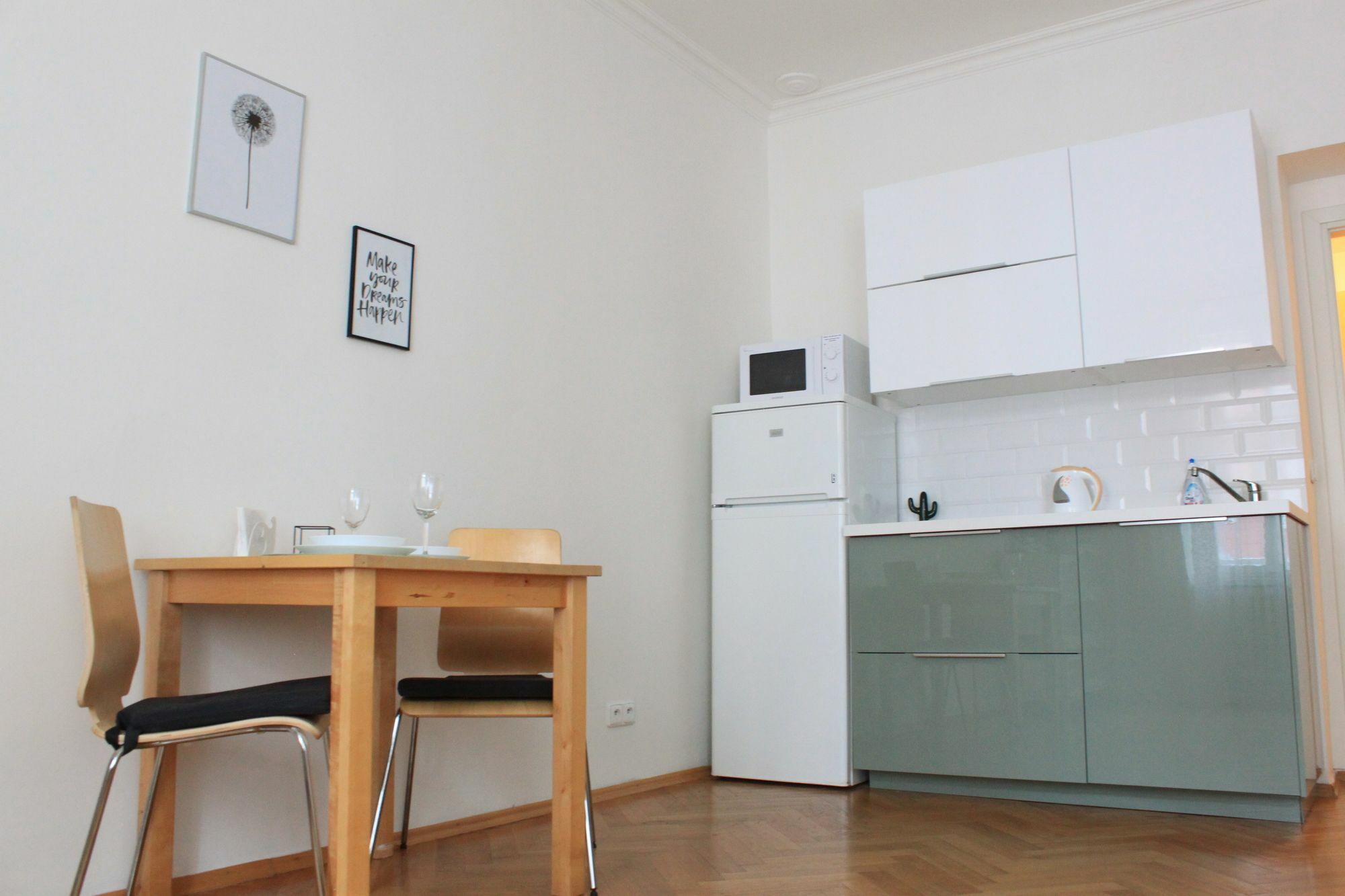 Apartment Nejedleho Apartmeet