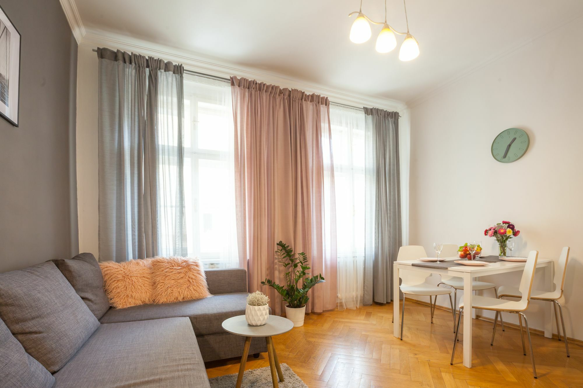 Nejedleho Apartmeet Apartment *