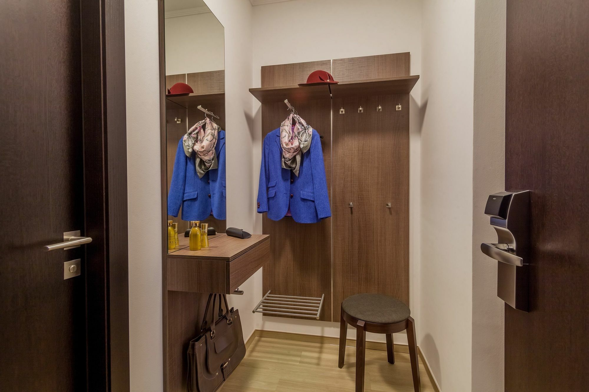 Vinohradsky Dum Appart hôtel
