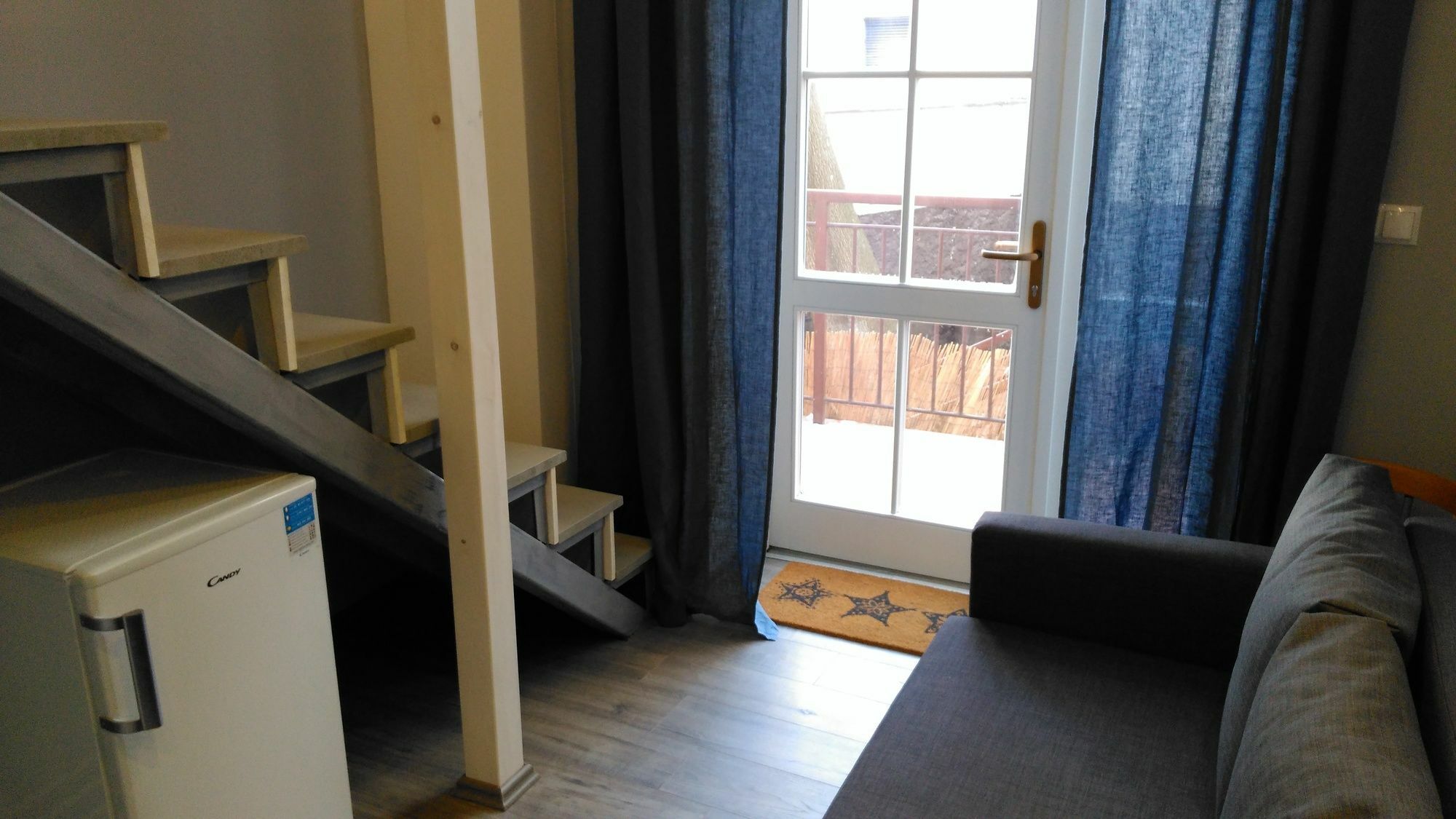 Apartment Ruterra Apartment Cimburkova Prague