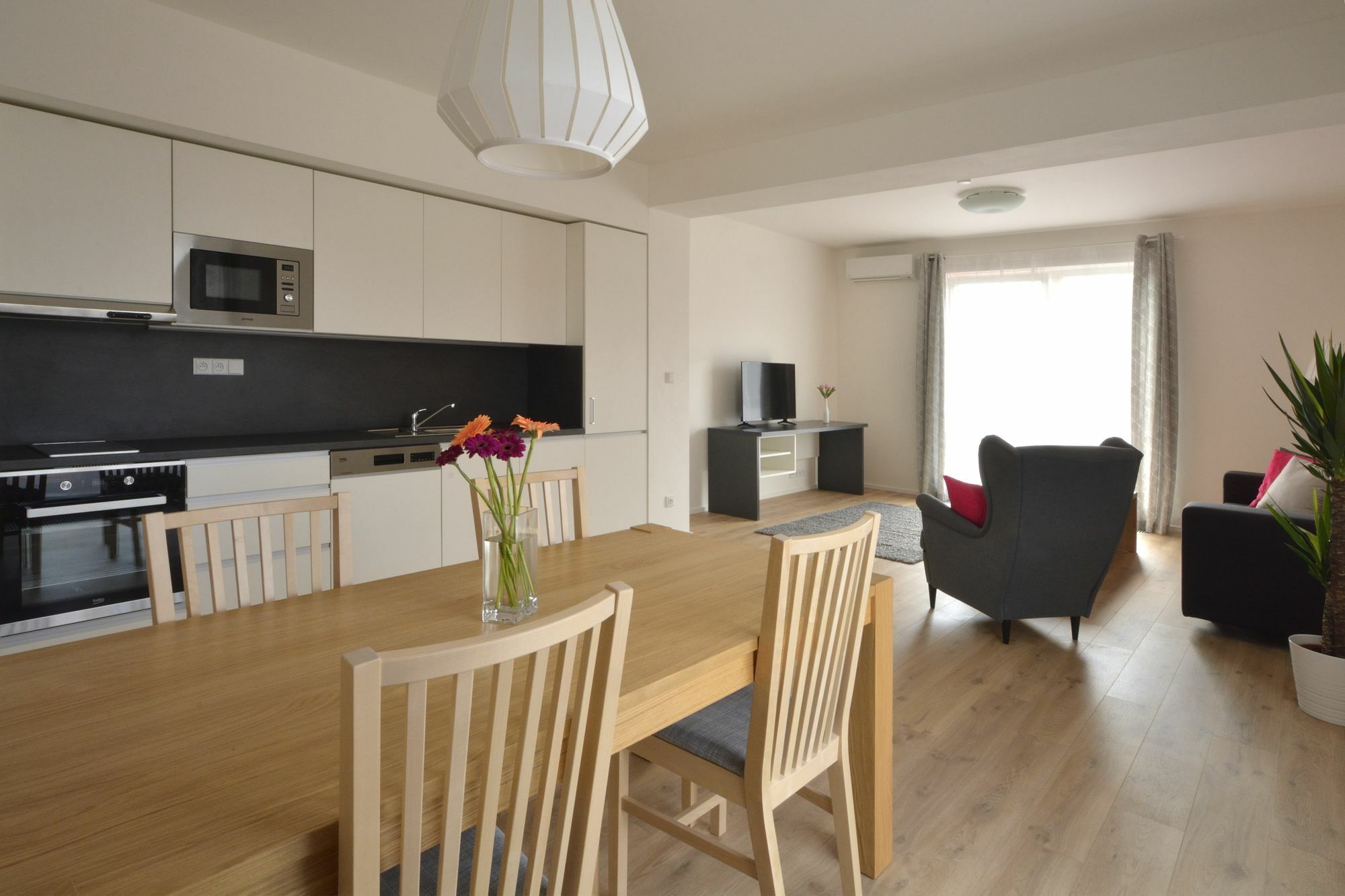 Apartamento Downtown Belohorska Praga