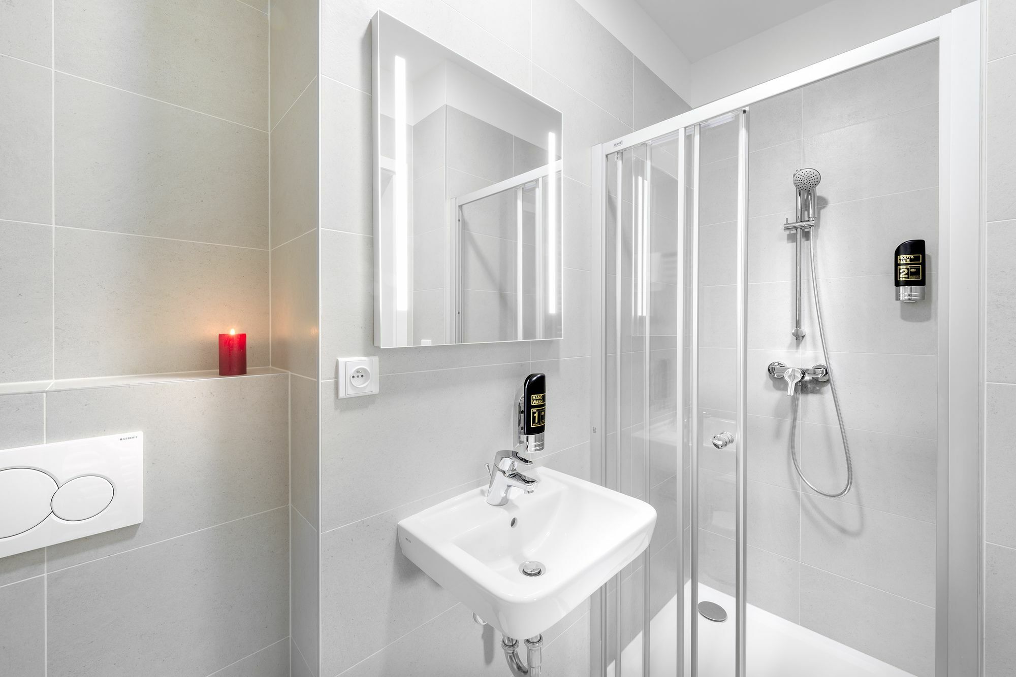 Downtown Belohorska Apartamento Praga