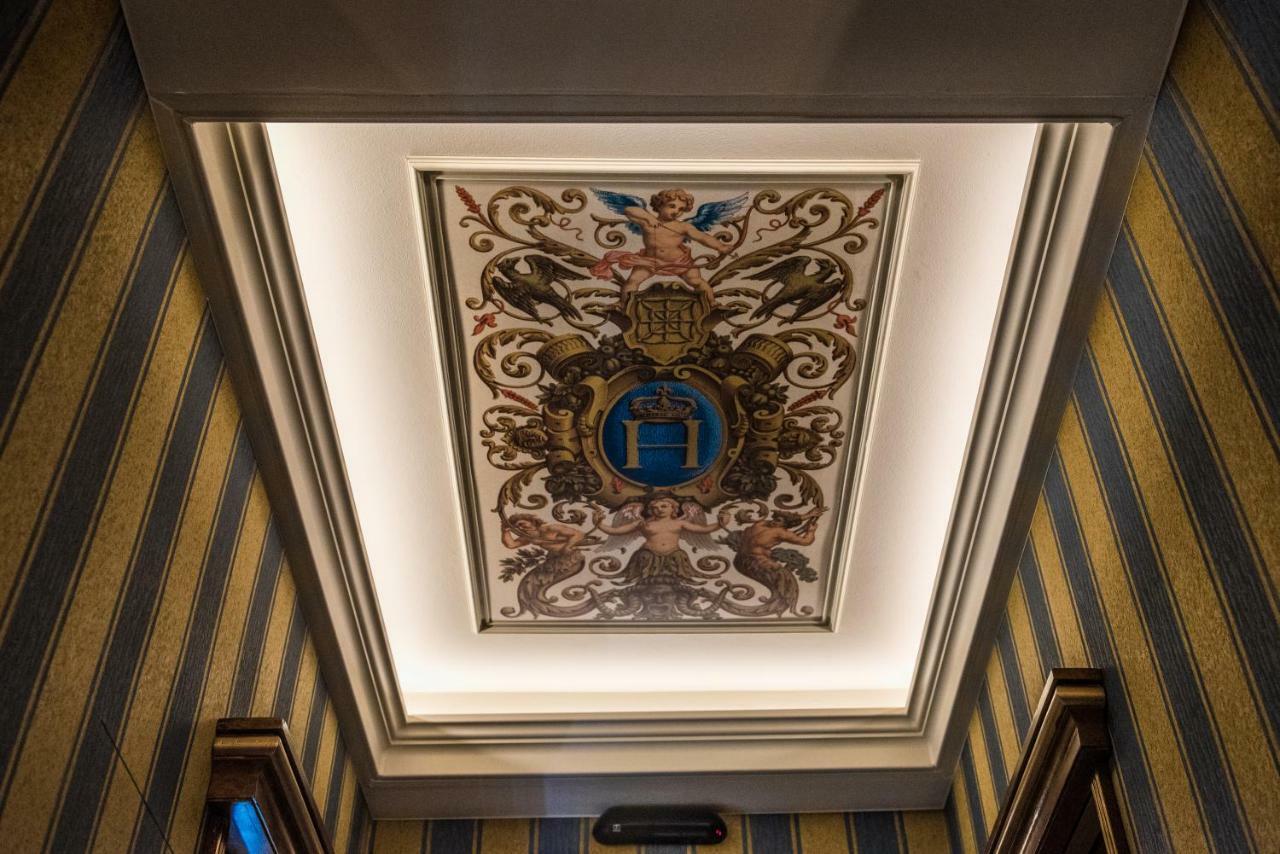 Hotel Hastal Old Town Prague