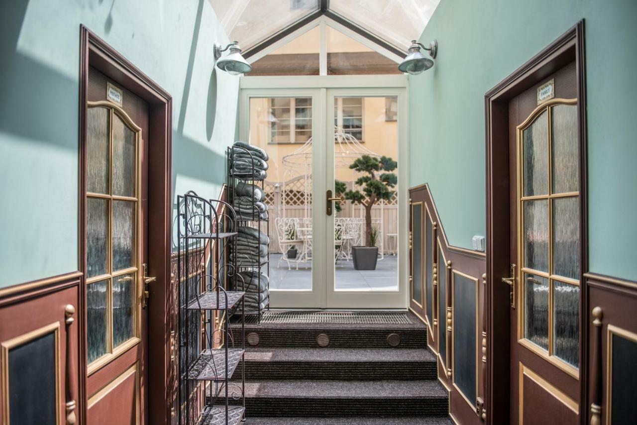 Hastal Old Town 4* Prague
