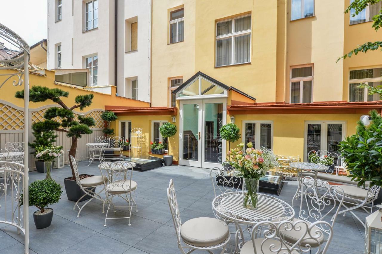 Hastal Old Town 4* Prague