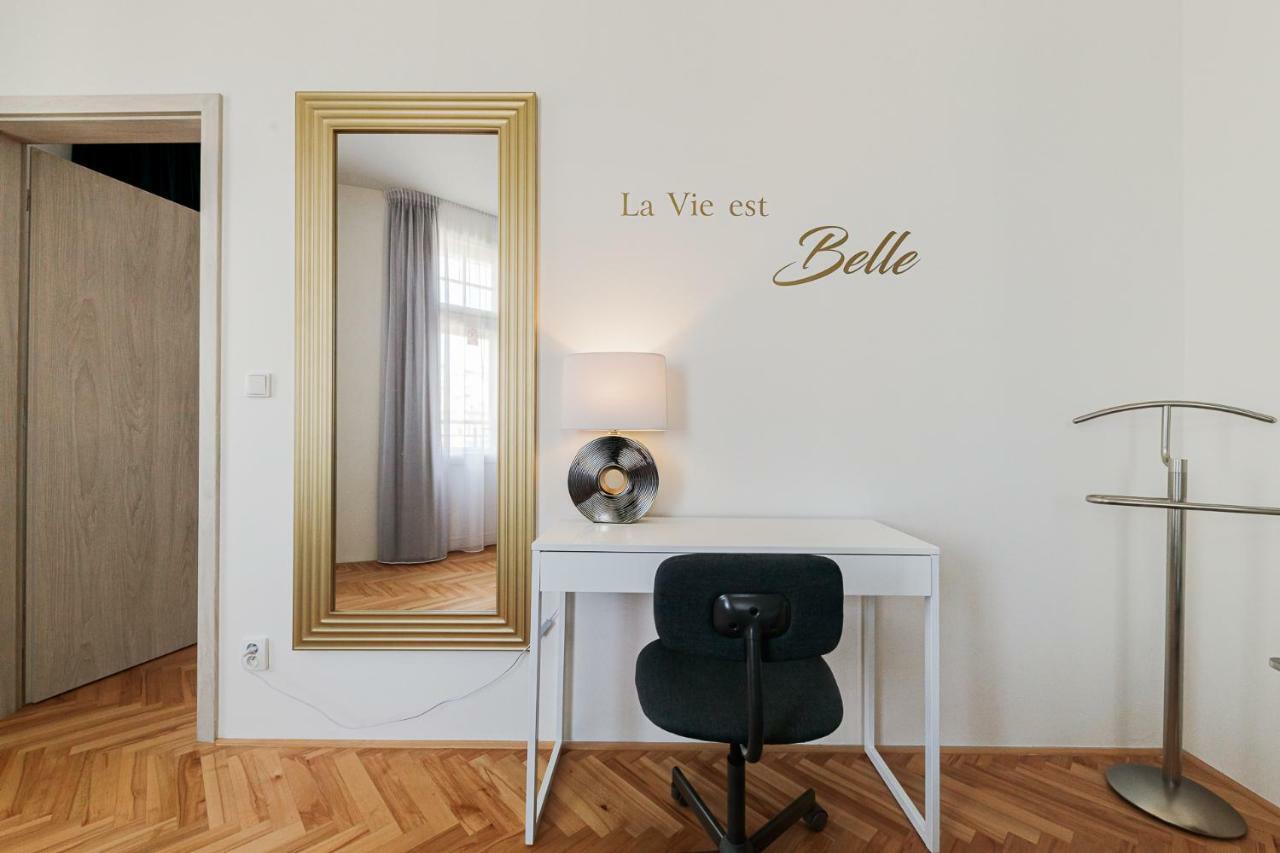 Apartment Gold Art Prague