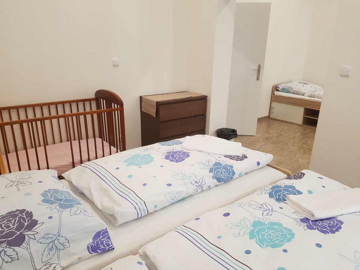 Hostel Opletalova Prag