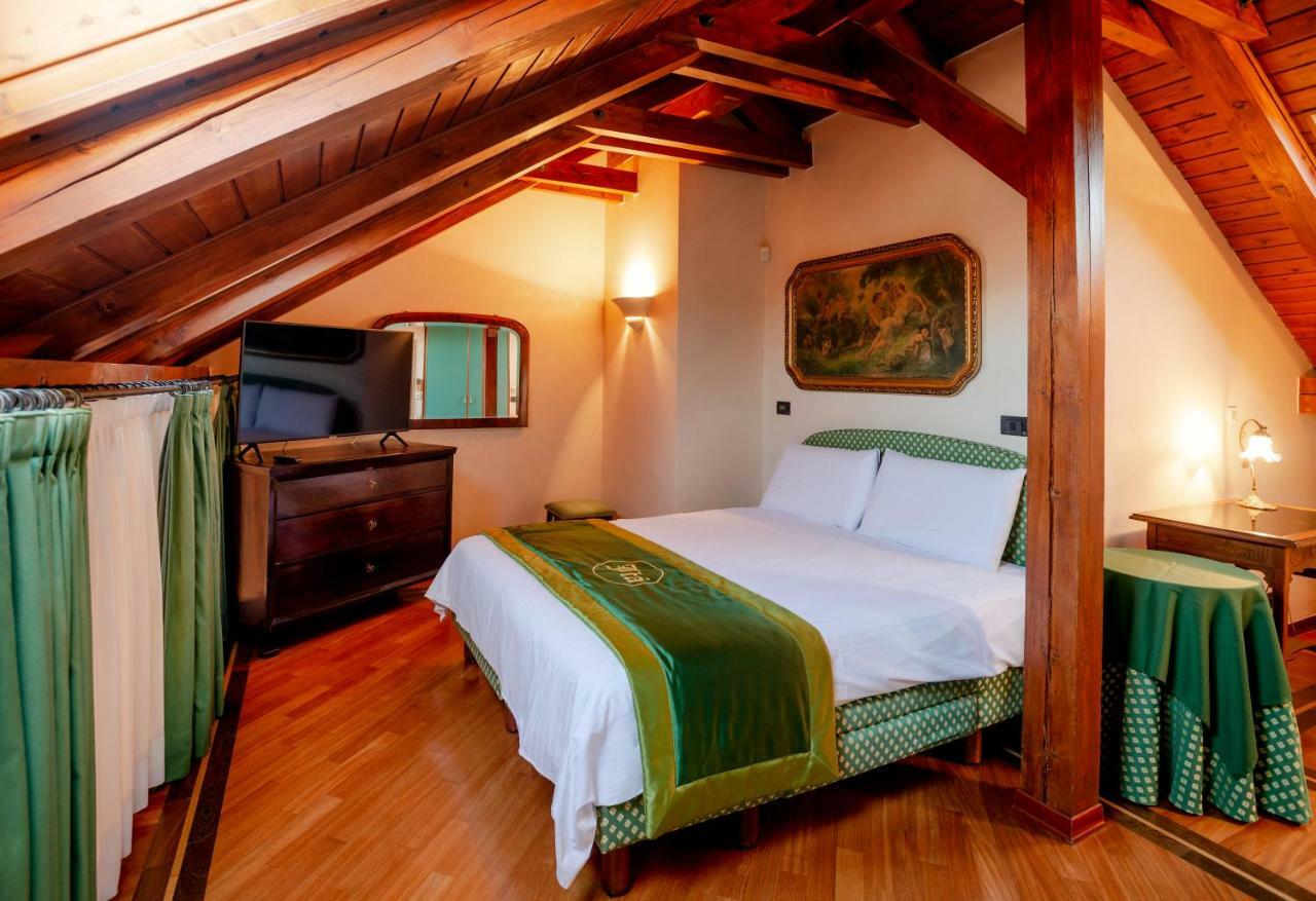 Aparthotel Jecna Praga