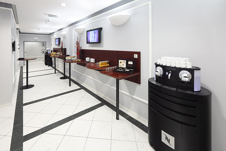 Hotel Ibis Old Town Prague