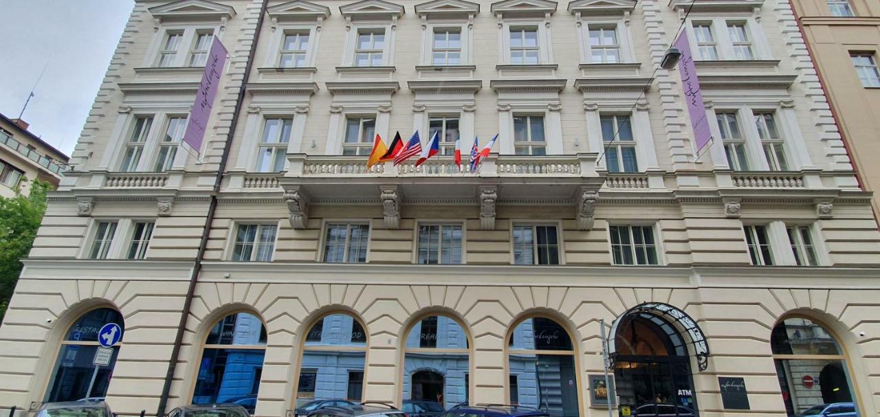 Michelangelo Grand 5* Prag