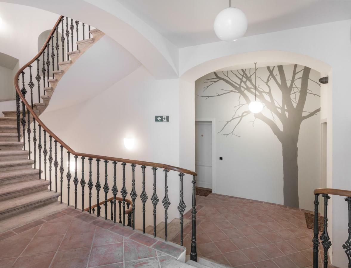 4 Trees By Adrez Apartment *