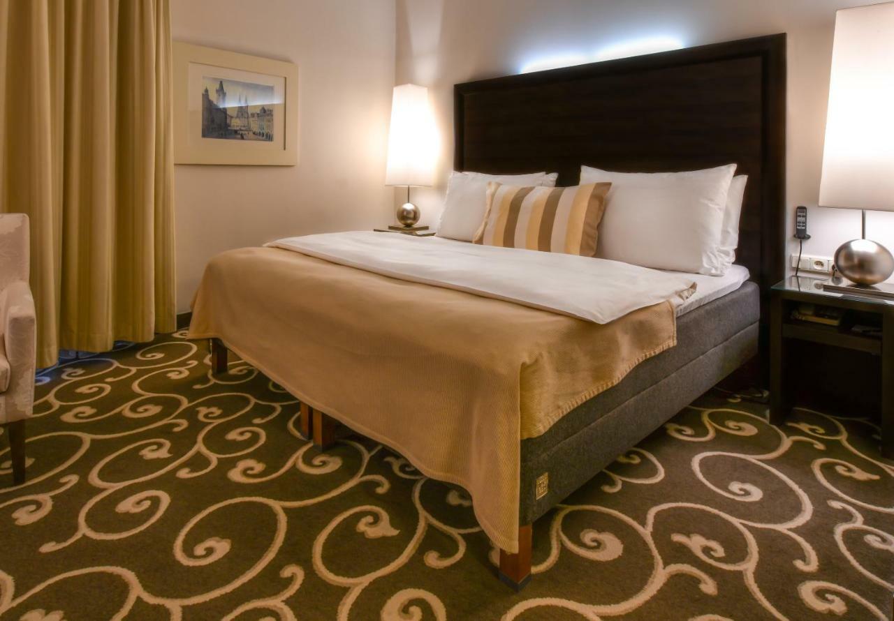 Grand Bohemia Hotel