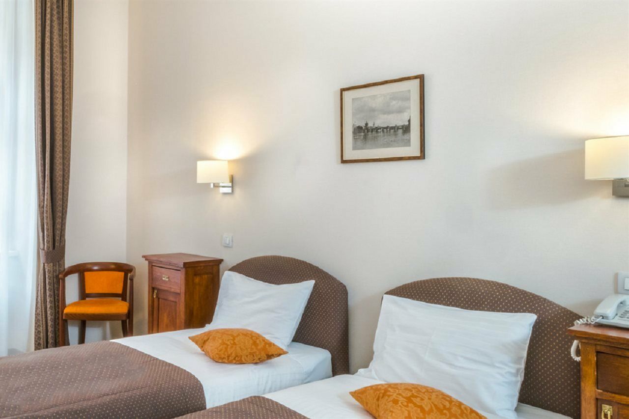 Hotel Leonardo&bookquet 5*