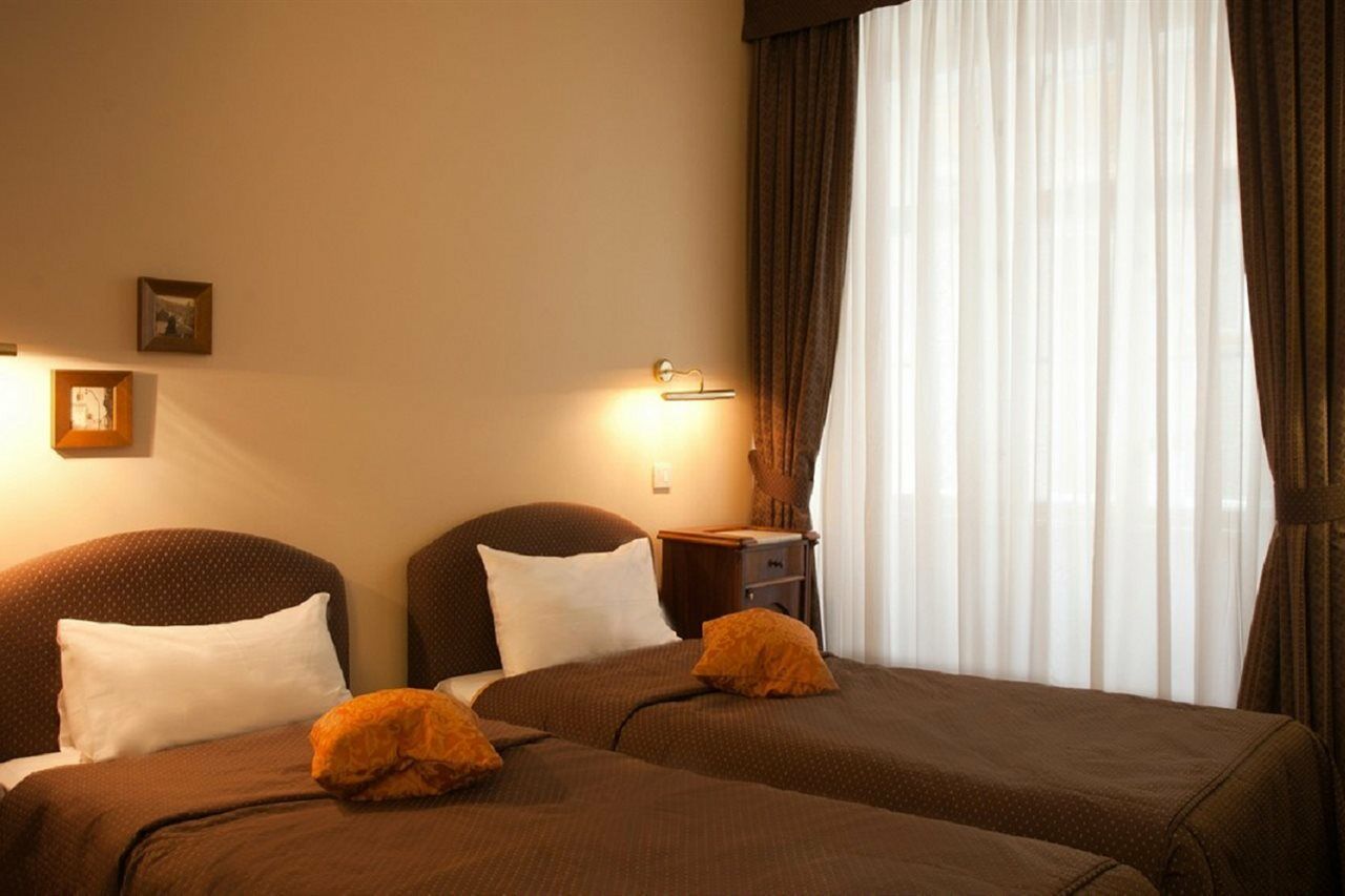 Hotel Leonardo&bookquet 5*