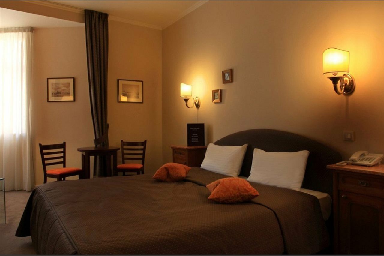 Leonardo&bookquet Hotel Prague