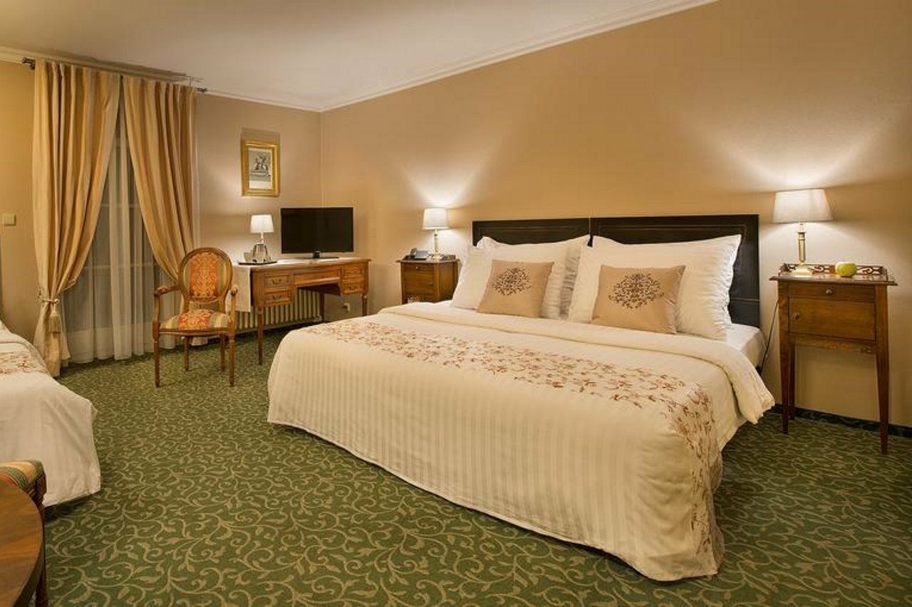 Hotel Angelis 4*
