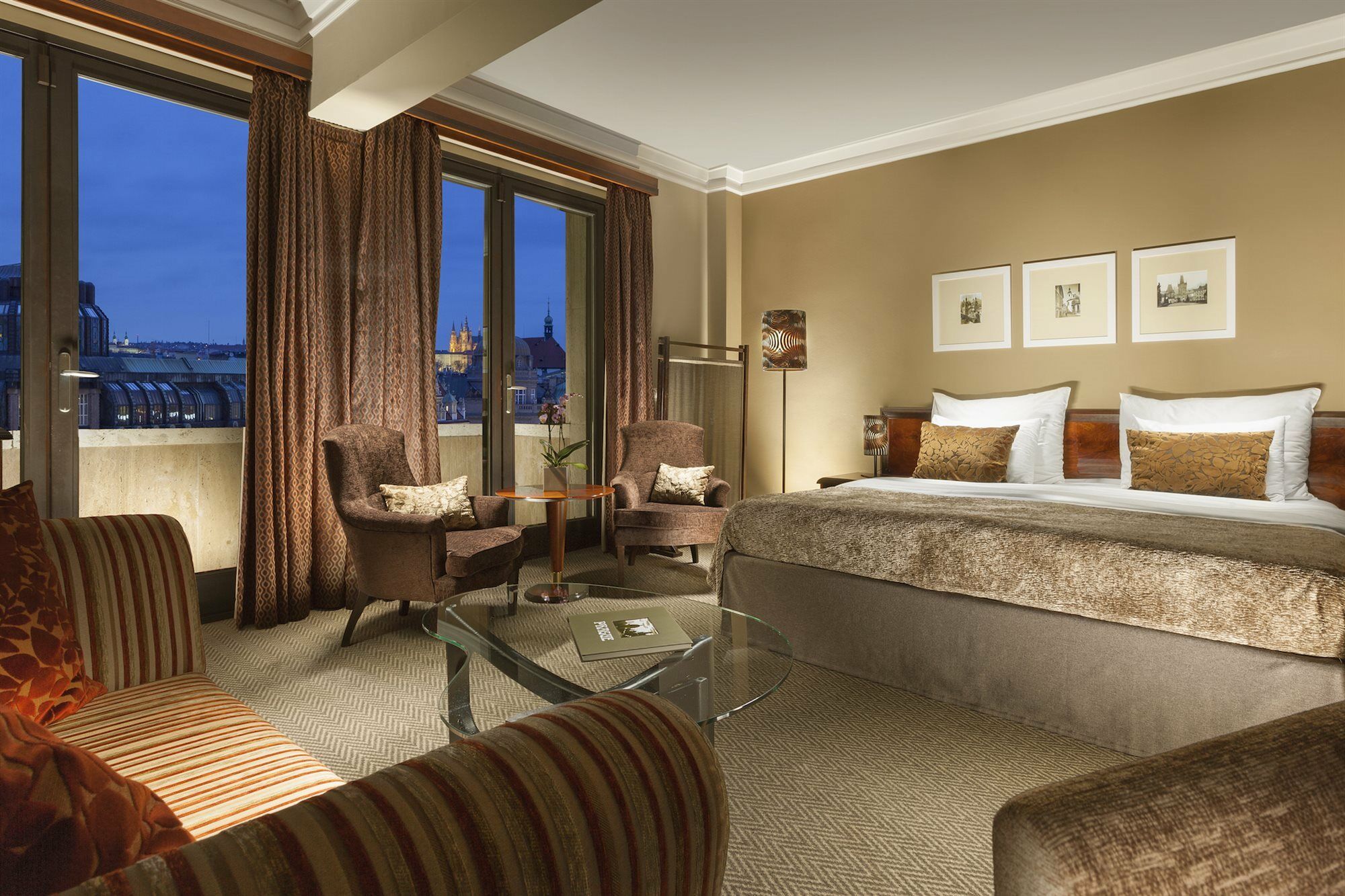 Jalta Boutique Hotel 5*