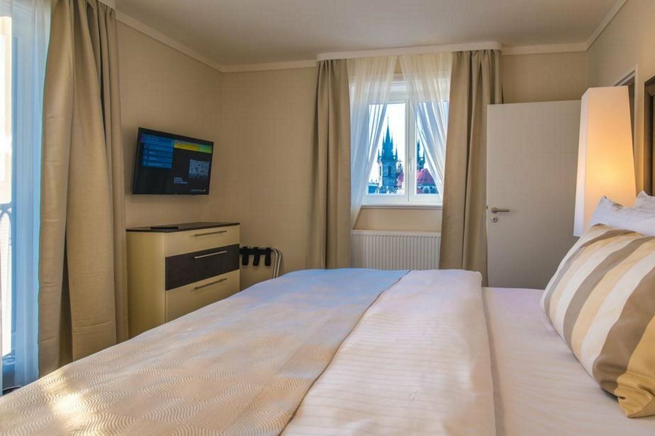 Grand Bohemia Hotel