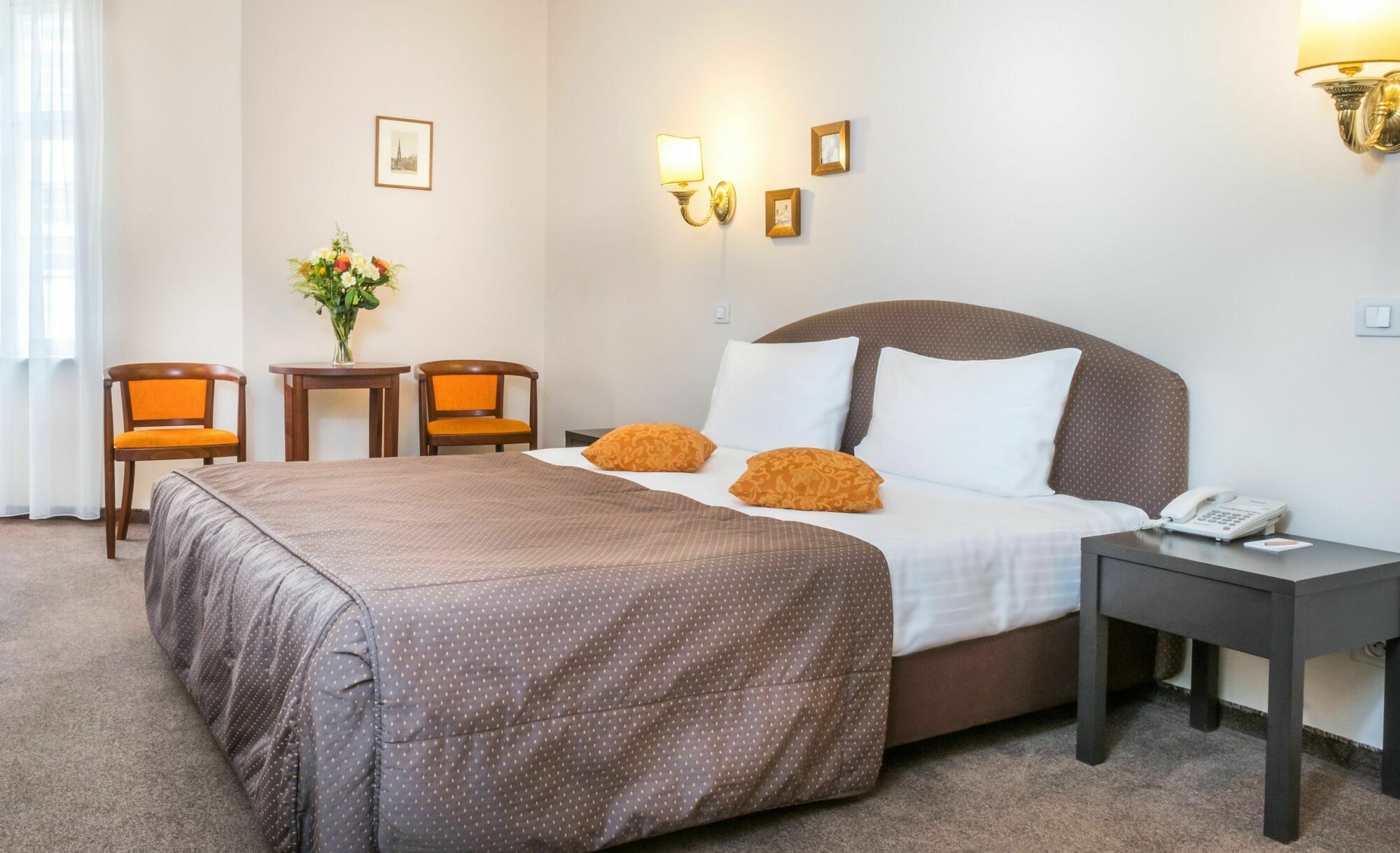 Hotel Leonardo&bookquet 5*