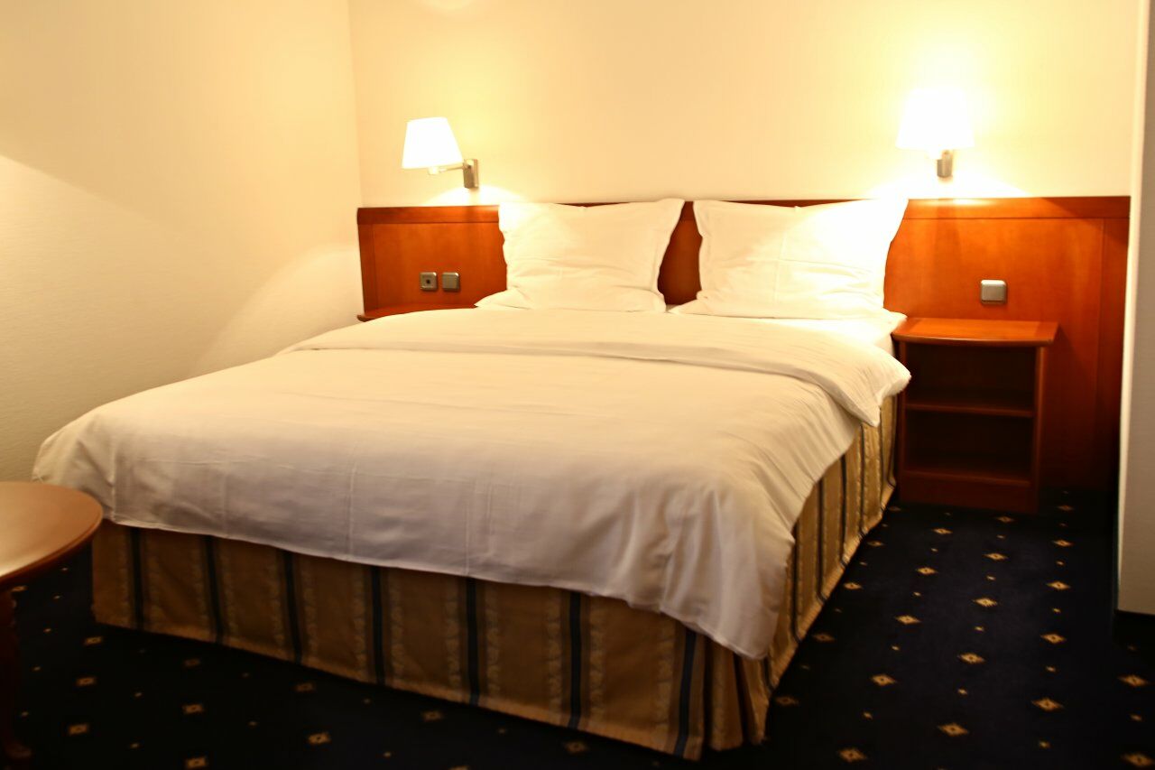 Hotel Coronet