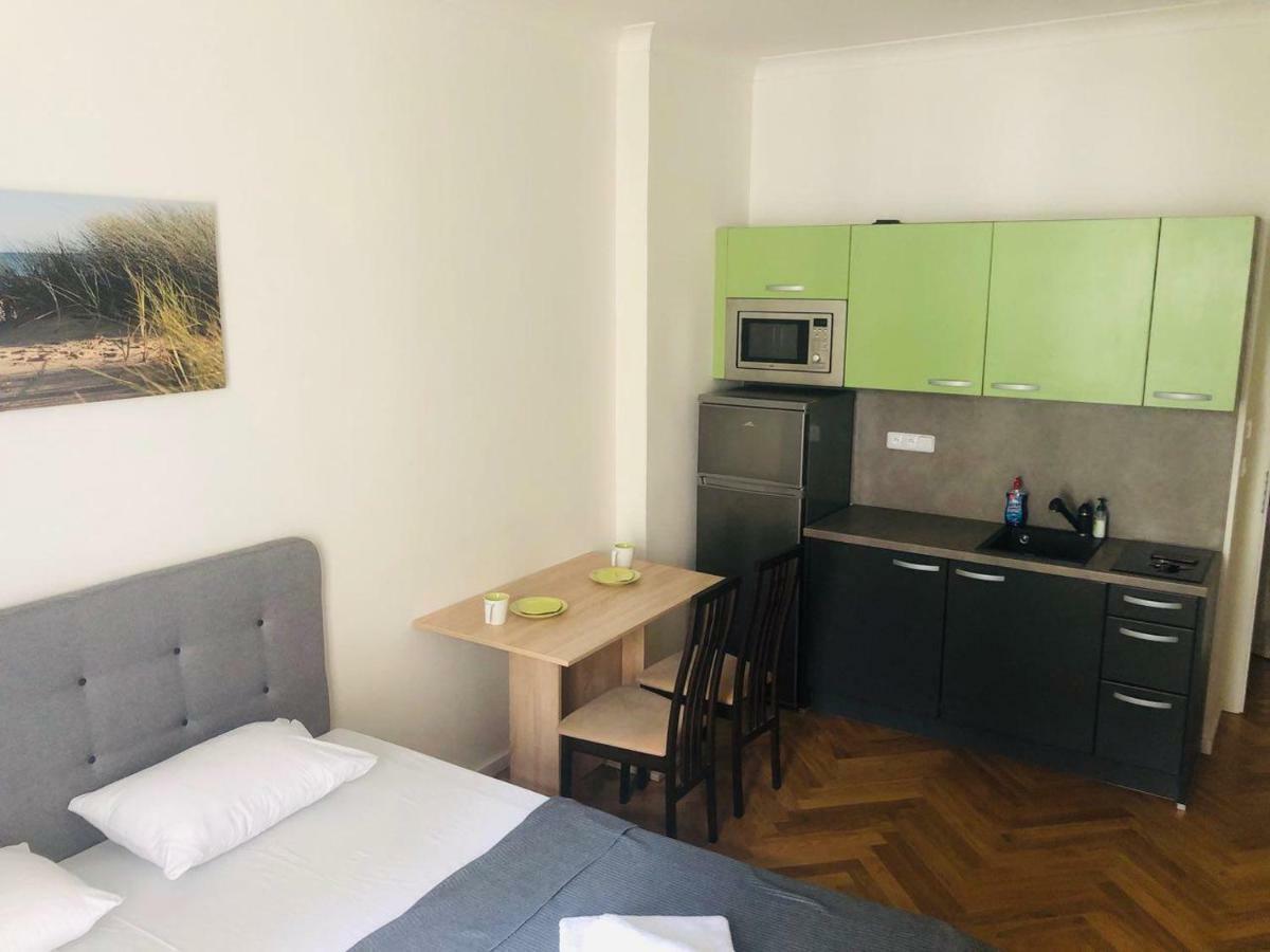 Apartment Friendly In Prague
