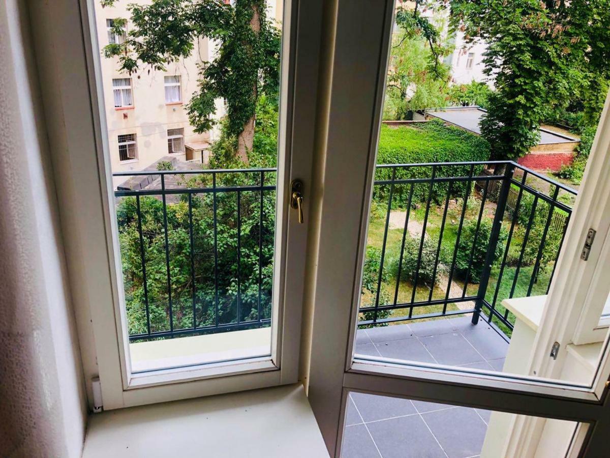 Apartment Friendly In