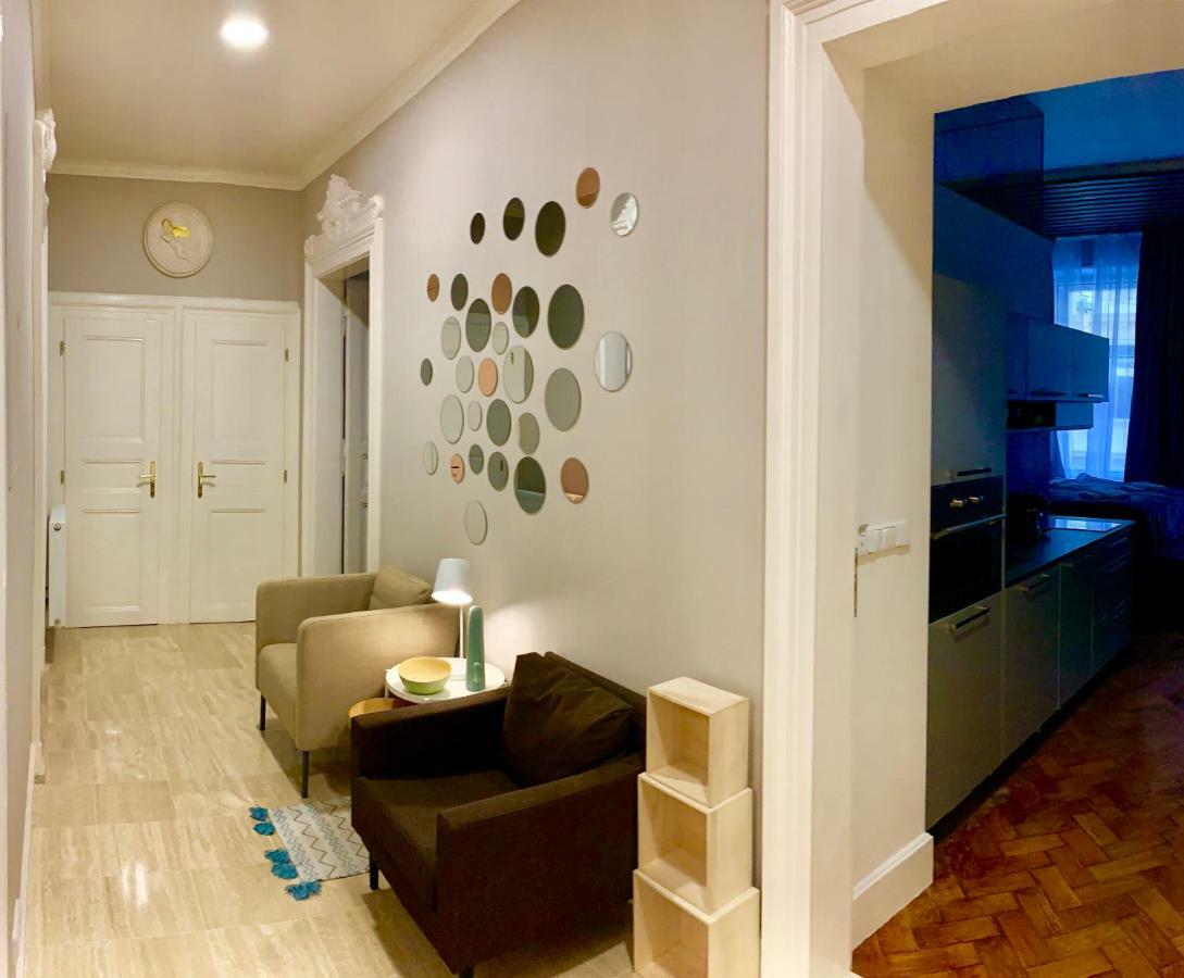Apartment Holec *