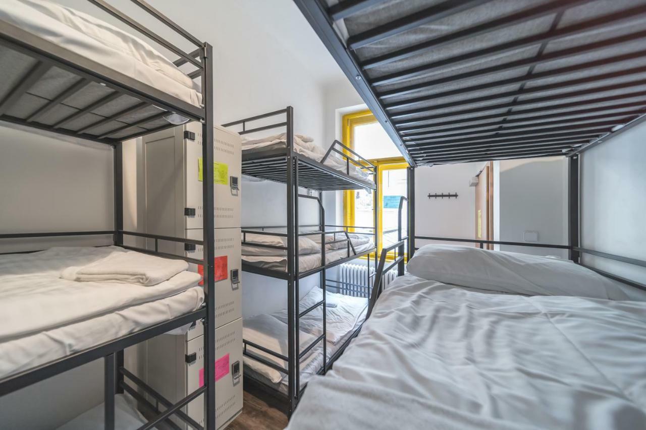 Orange Hostel