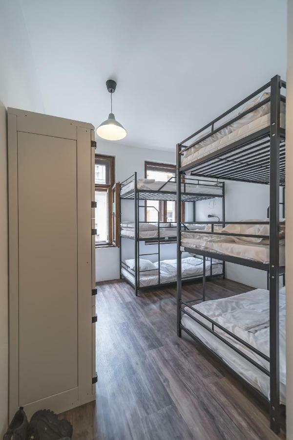 Hostel Orange Prague