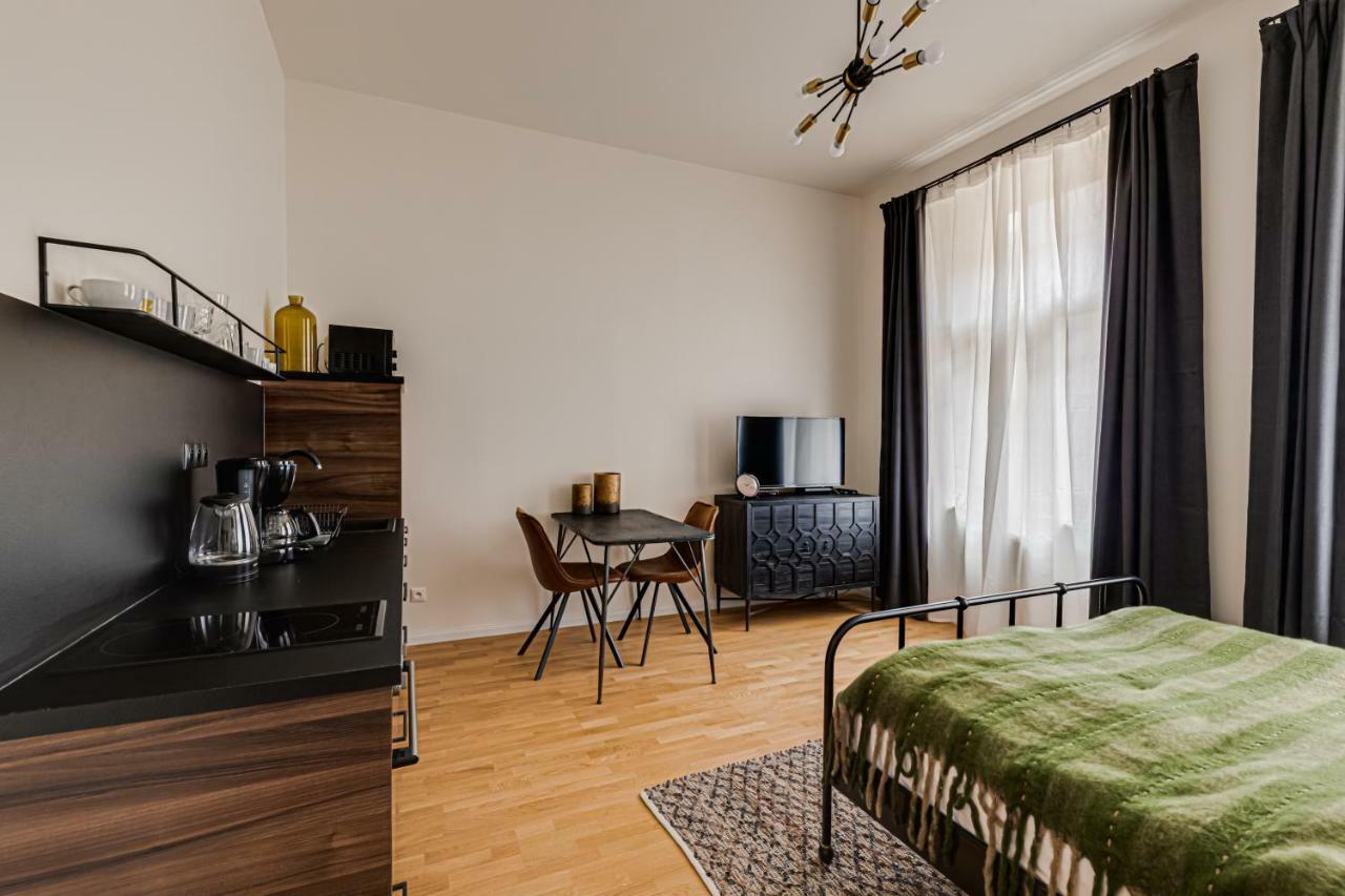 My Stepanska Apartment