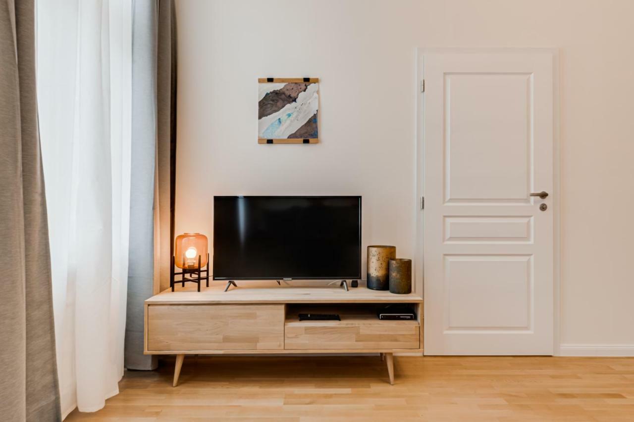Apartment My Stepanska