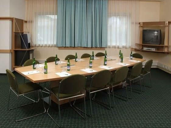 Ibis Mala Strana