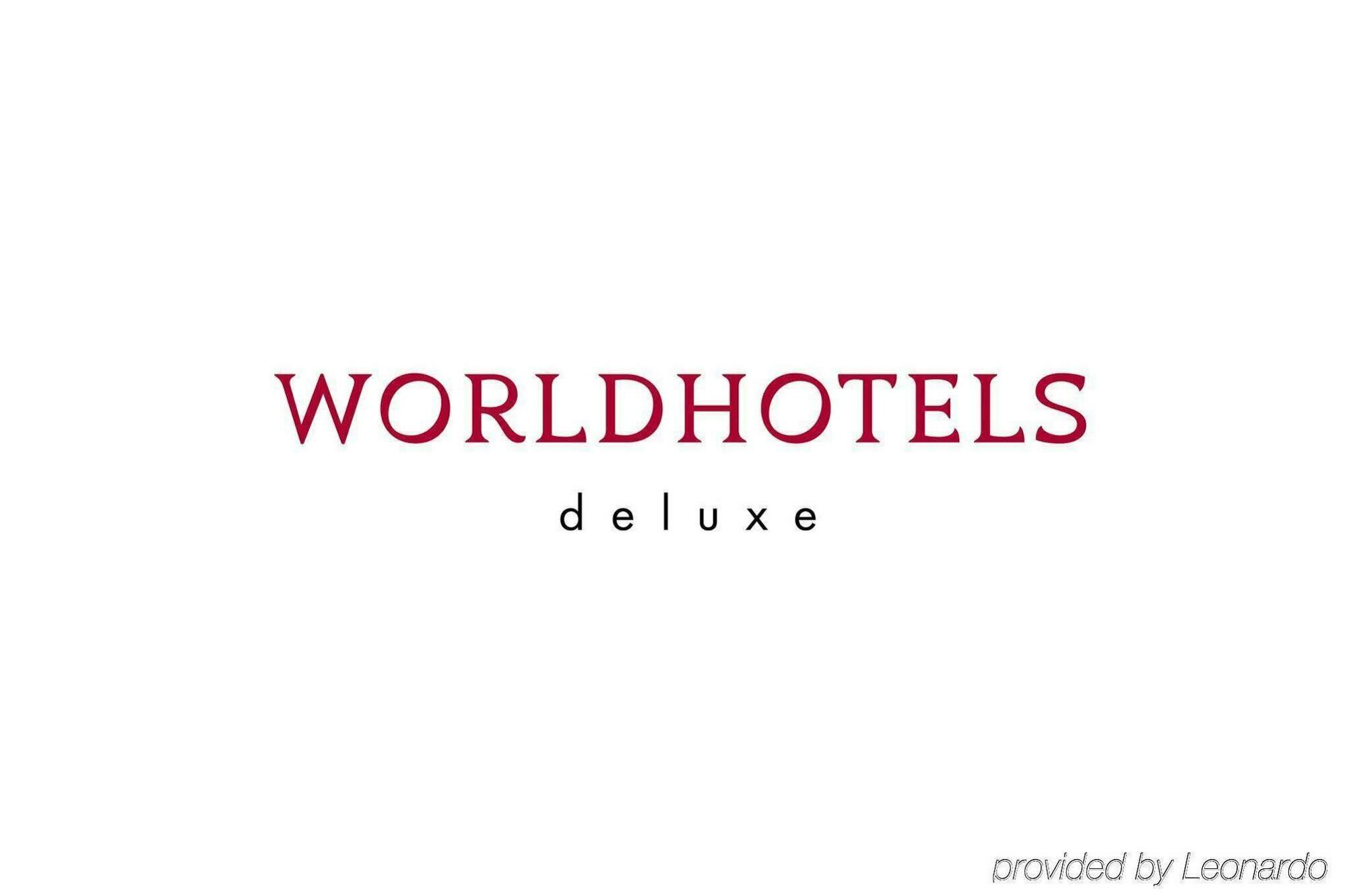 Hotel Grand Bohemia