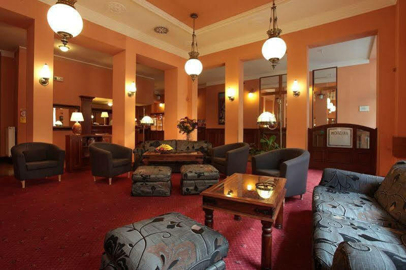 Hotel Ariston