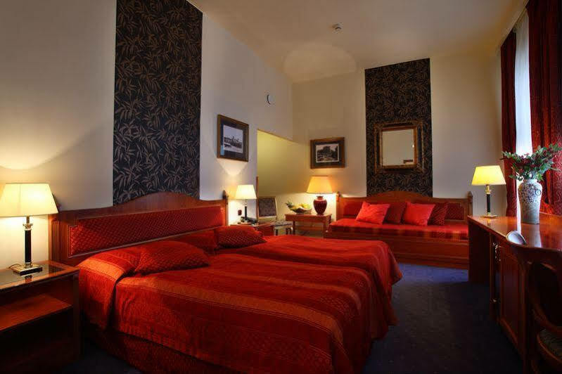 Hotel Ariston Prague