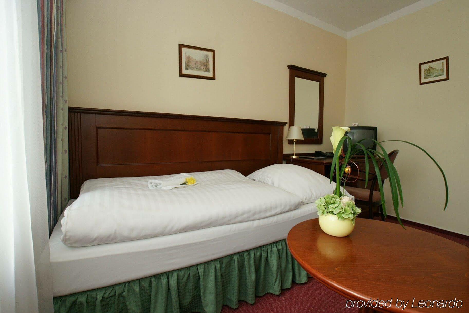 Hotel Lunik Praga