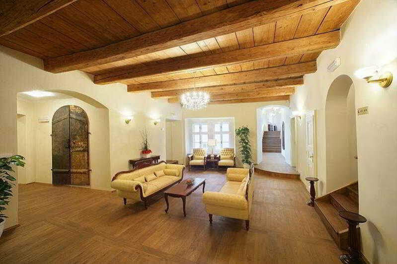 The Dominican Hotel 4*