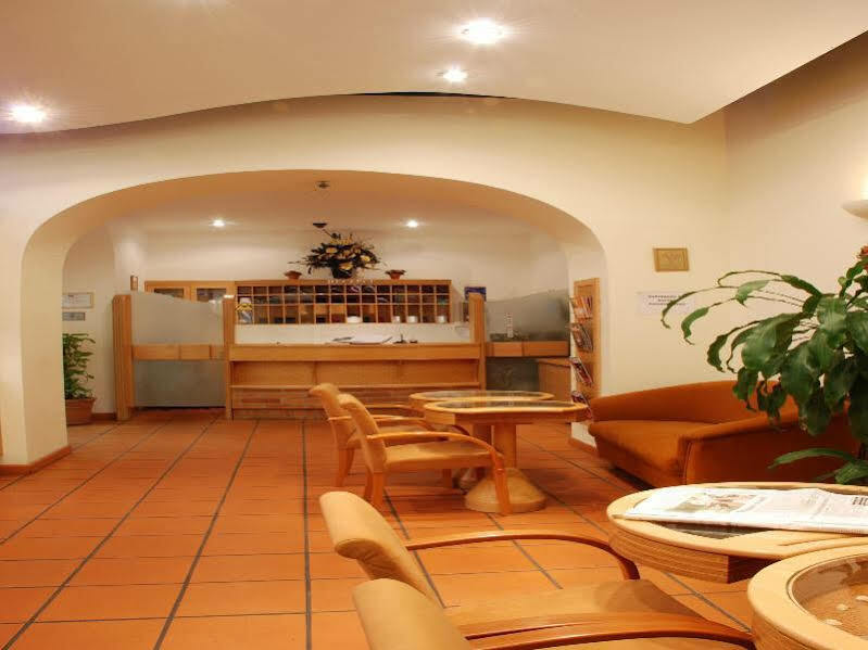 Hotel Ea Tosca Prague