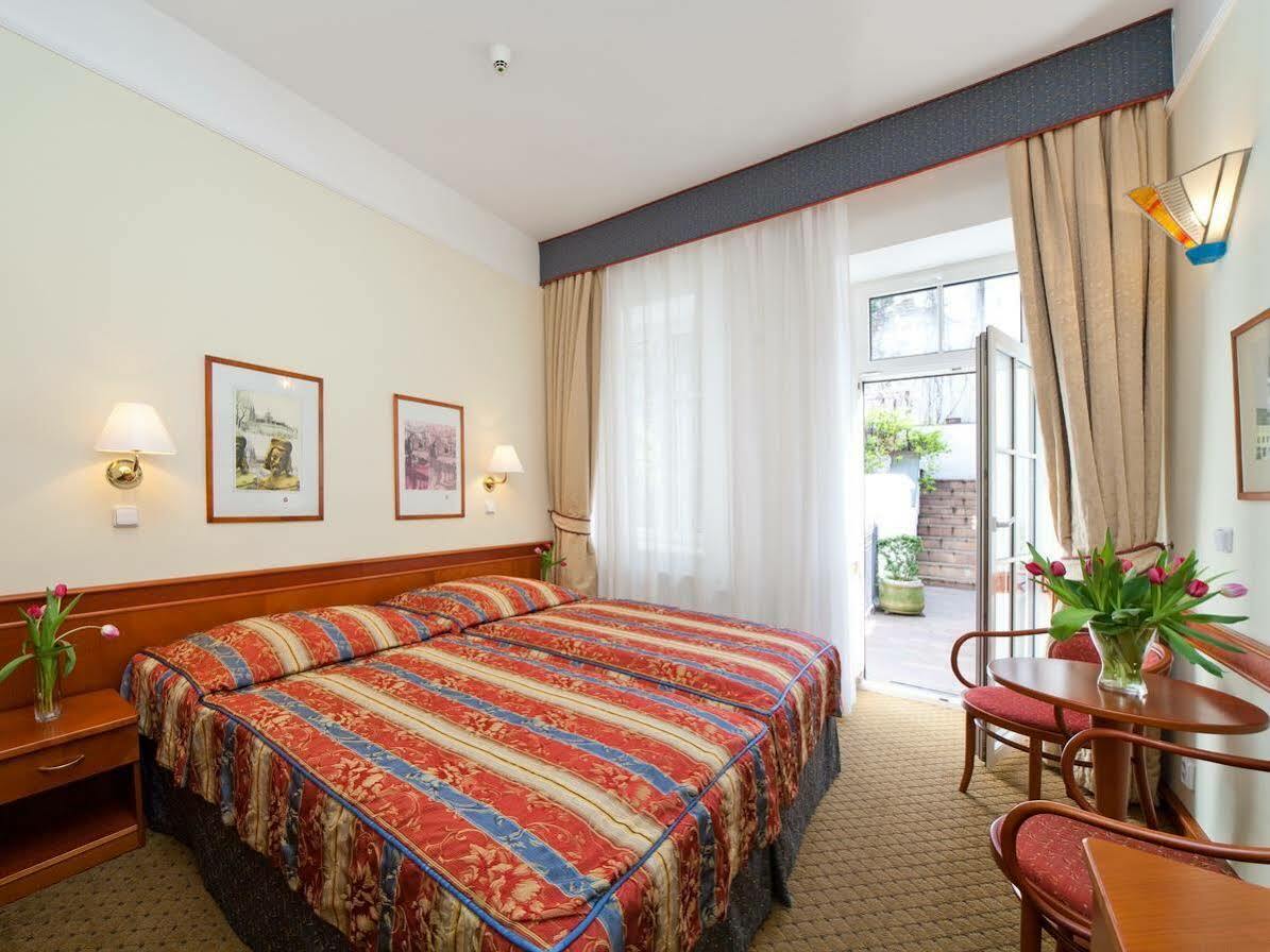 Otel Boutique 16