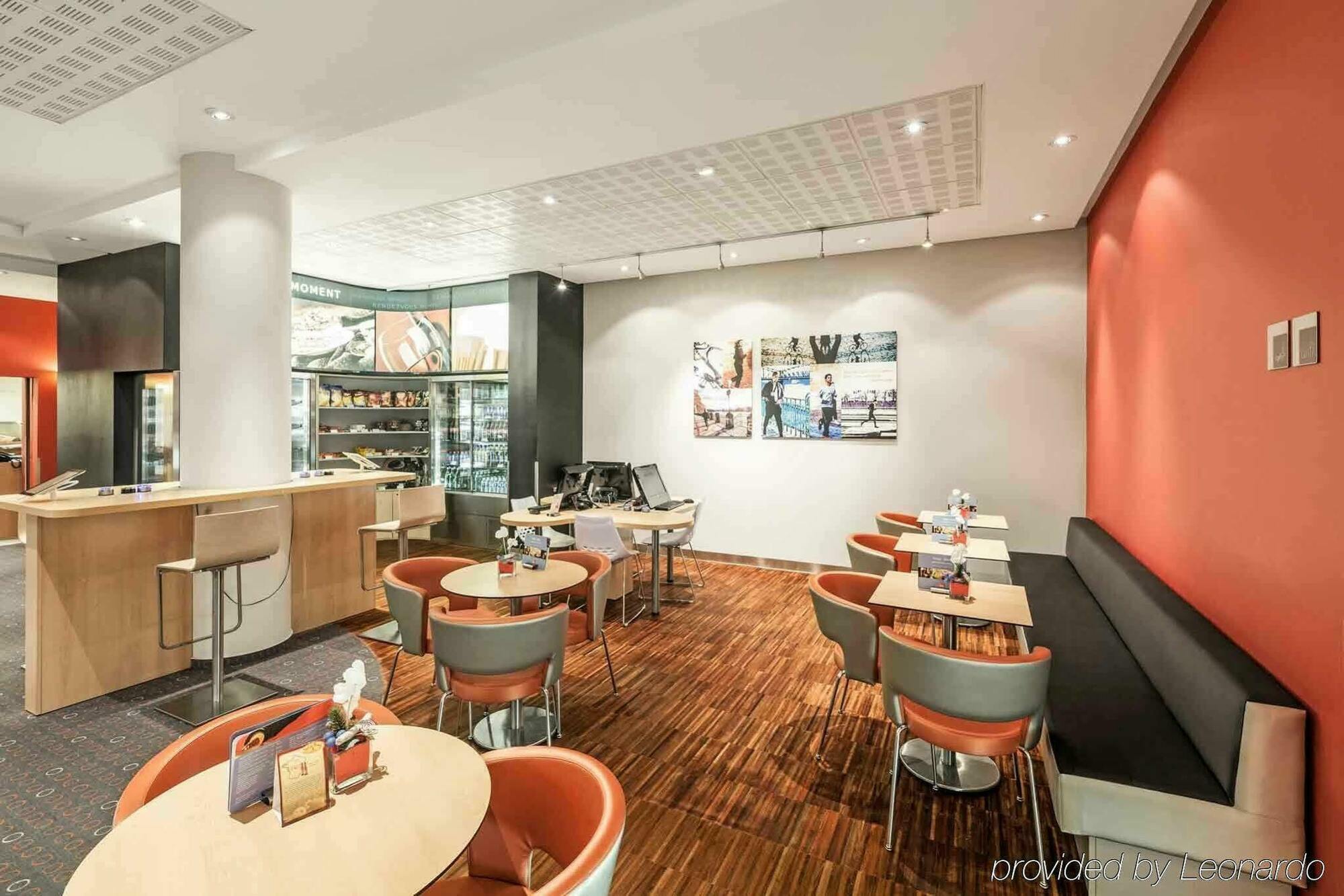 Hotel Ibis Old Town
