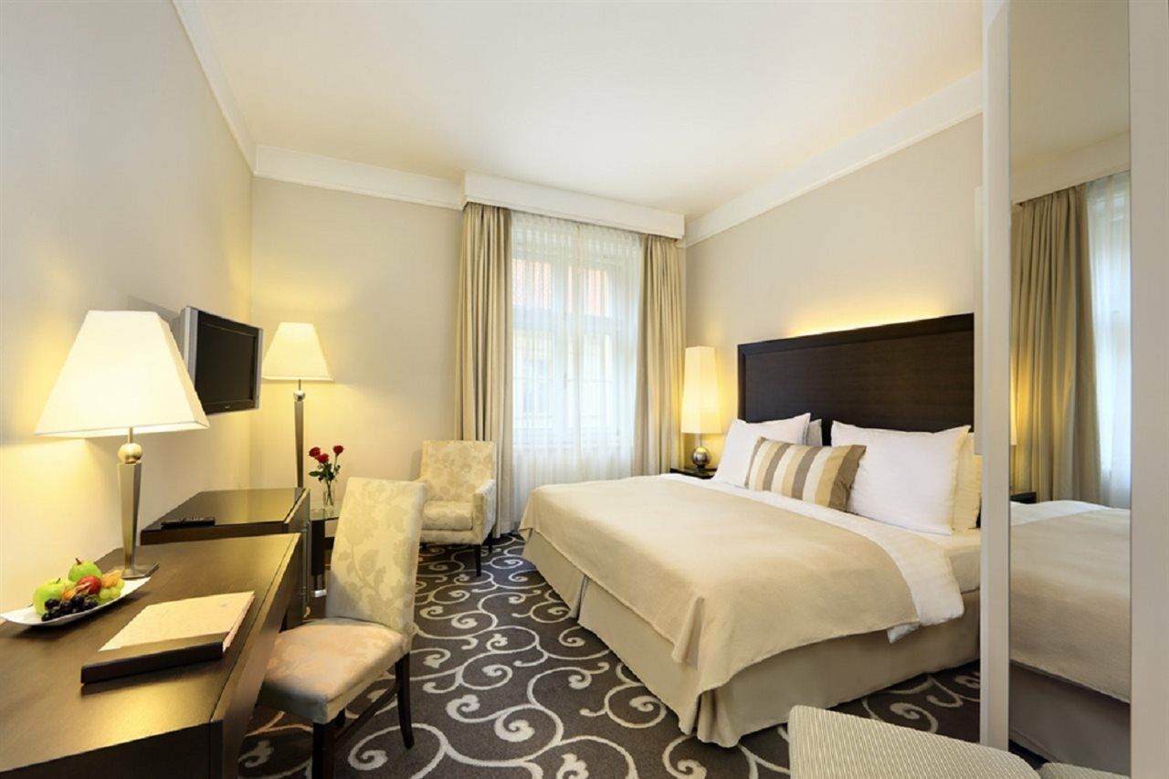 Grand Bohemia Hotel