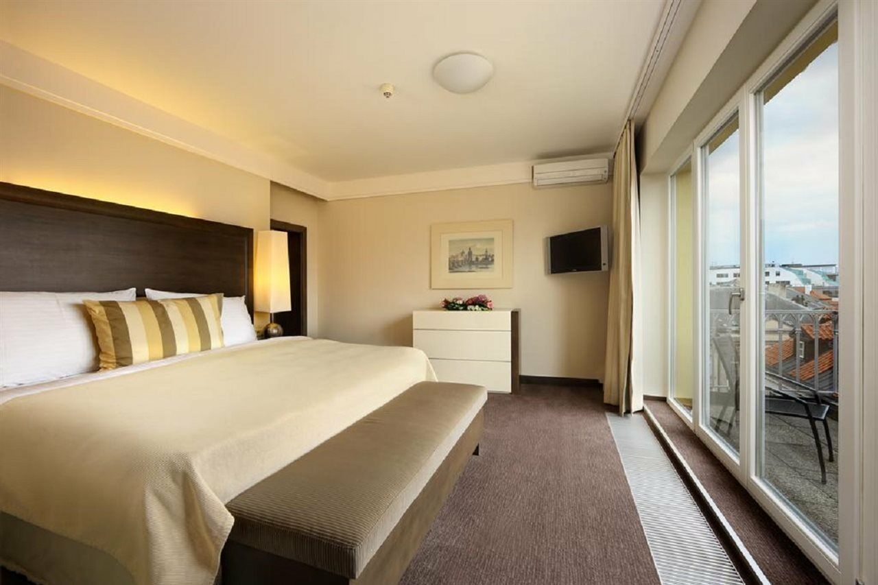 Grand Bohemia Hotel 5*