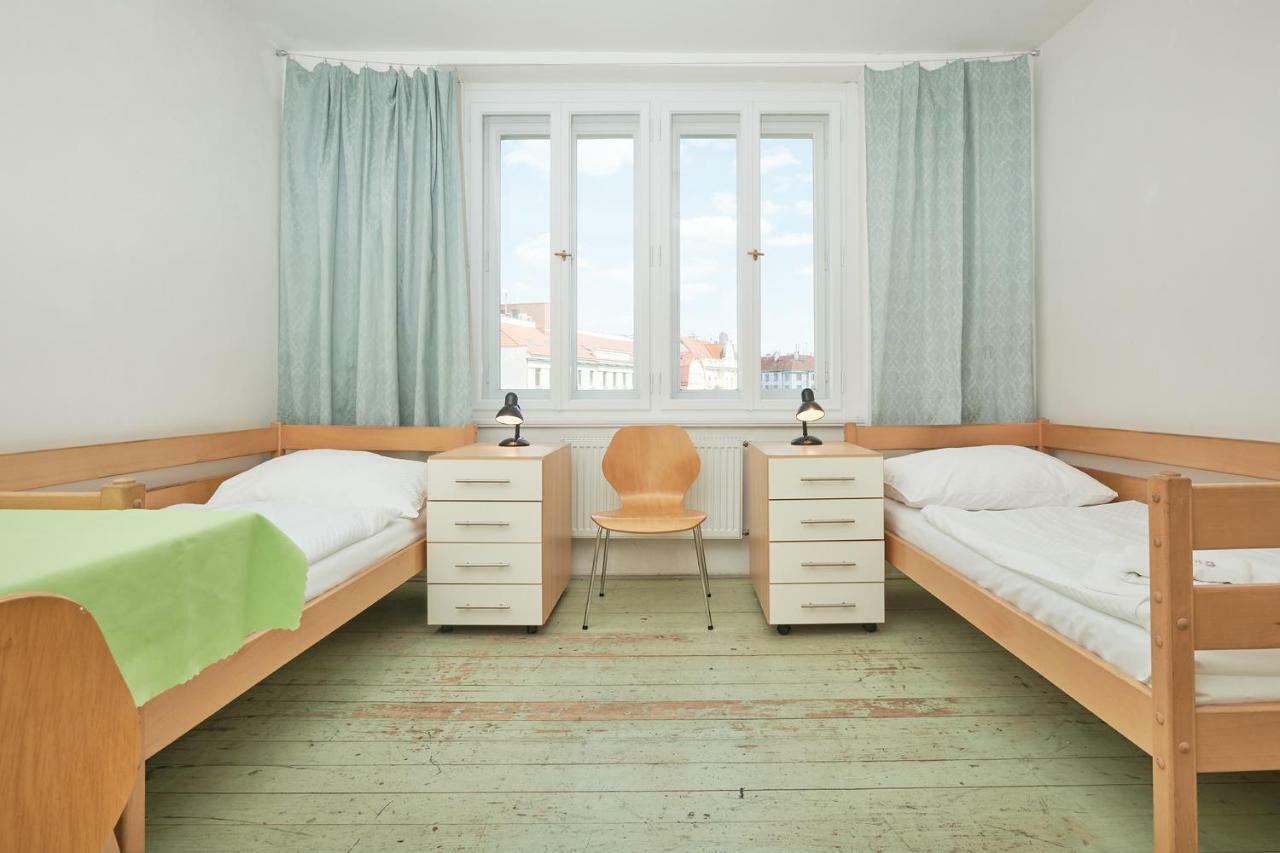 Apart Otel Mikolase Alse