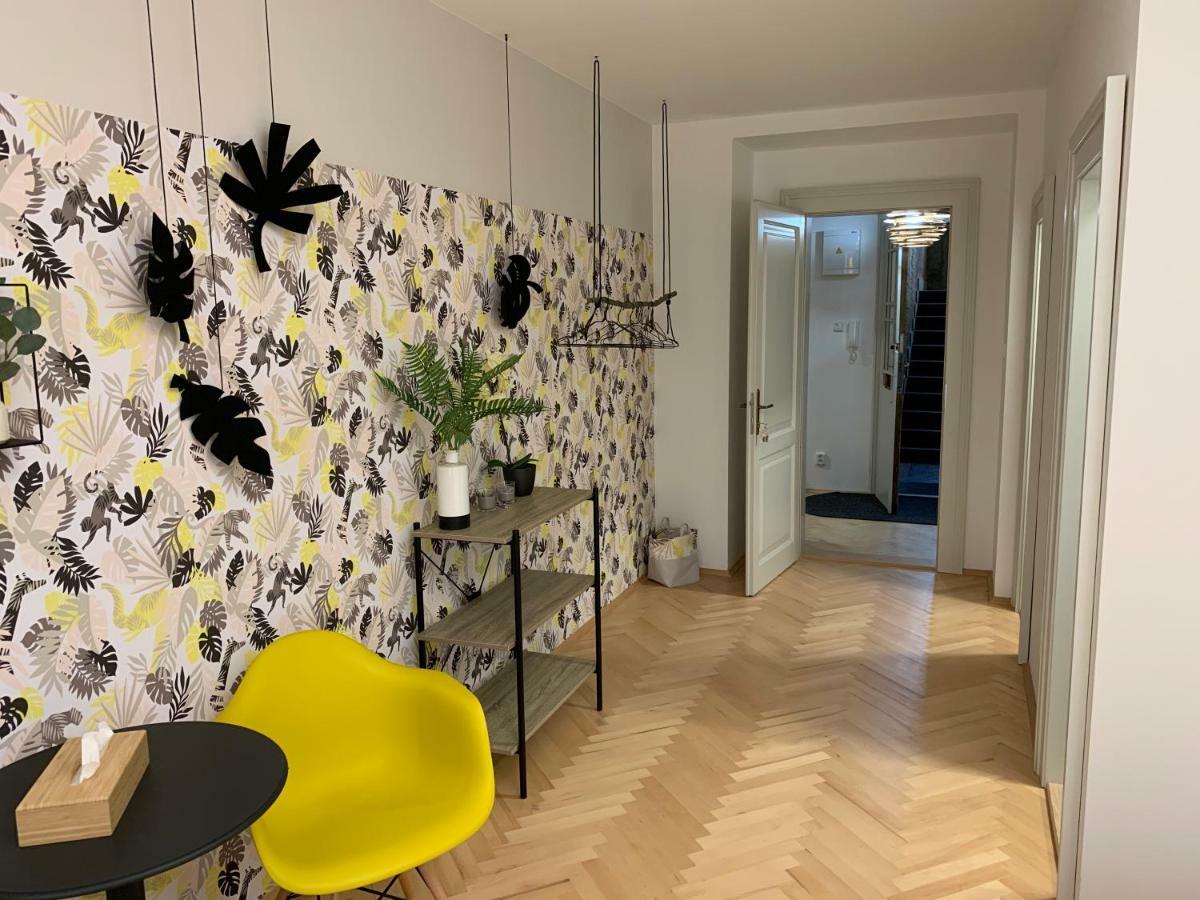 Great Place Near Centre 2* Prague
