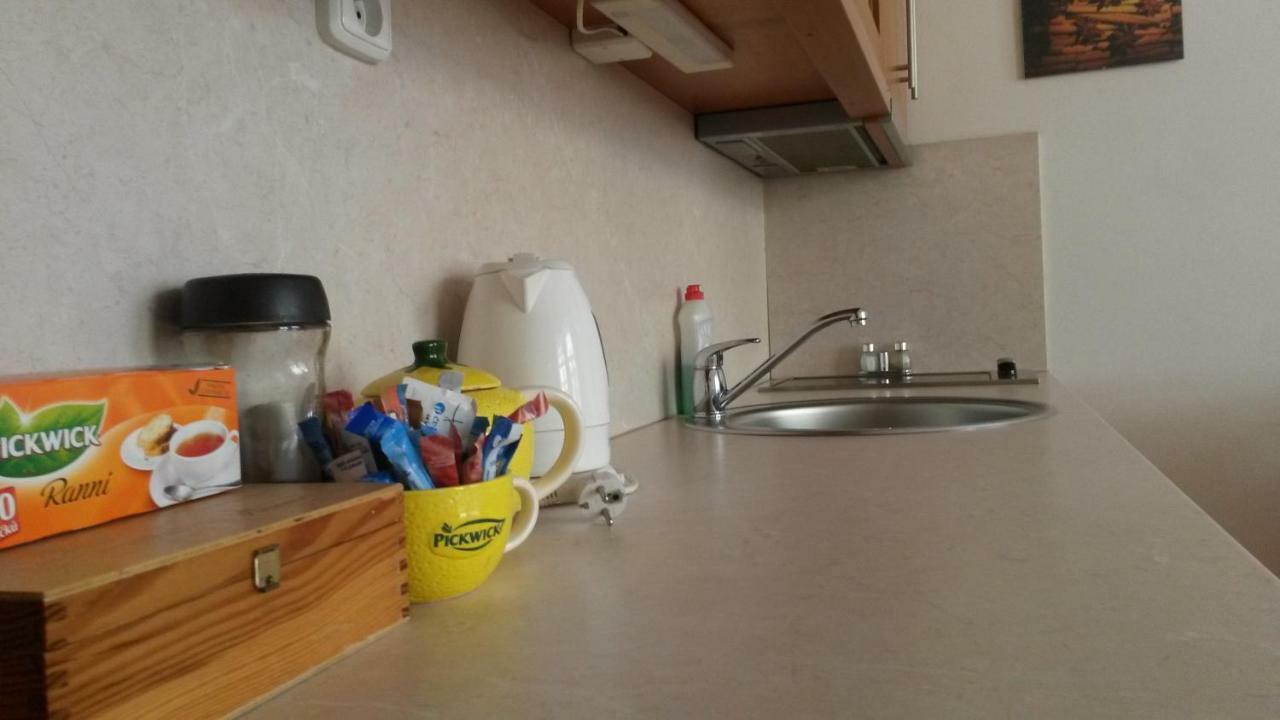 5 Aparthotel 3*