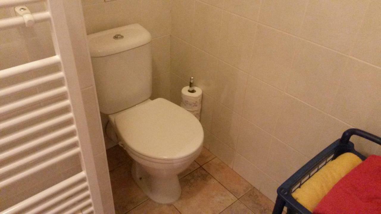 5 Aparthotel Prague